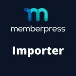 MemberPress Importer Add-On Integration v1.6.7 GPL