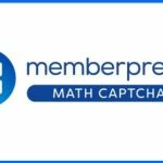 MemberPress Math CAPTCHA v1.1.7 GPL