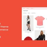 Merchandiser Theme GPL v2.0.6 – eCommerce WordPress Theme for WooCommerce