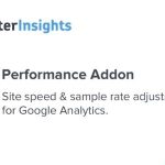 MonsterInsights Performance Addon v1.5.0 GPL
