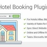 MotoPress Hotel Booking GPL v3.9.12 - WordPress Plugin