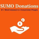 SUMO WooCommerce Donations v3.2 GPL