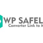 WP Safelink GPL v4.3.10 - Convert Your Download Link to Adsense
