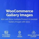 WooCommerce Product & Variation Gallery Images v1.1.2 GPL