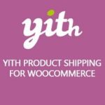 YITH Product Shipping for WooCommerce v1.0.38 Premium GPL