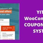 YITH WooCommerce Coupon Email System v1.5.8 Premium GPL