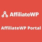 AffiliateWP Portal GPL v1.0.9