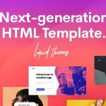 Ave Theme GPL v2.8.2 – Responsive Multi-Purpose WordPress Websites