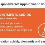 Bookly Chain Appointments Addon v2.2 GPL