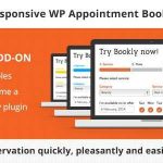 Bookly Multisite Addon GPL v2.8