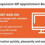 Bookly Staff Cabinet Addon v3.8 GPL Plugin