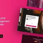 Brikk Theme GPL v1.5.1 - Directory & Listing WordPress Websites