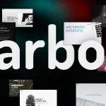 Carbon Theme GPL v2.9 – Clean Minimal Multipurpose WordPress Theme