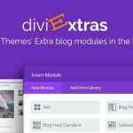 Divi Extras GPL v1.1.8.1