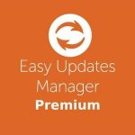 Easy Updates Manager Premium GPL v9.0.10