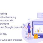 Fat Services Booking GPL v4.5 - Automated Booking and Online Scheduling