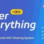 Filter Everything GPL v1.3.0 - WordPress/WooCommerce Product Filter