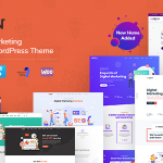 GeoBin Theme GPL v2.7.2 | SEO, Startup & SaaS WordPress Websites