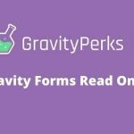 Gravity Perks Read Only v1.9.3 GPL Addon