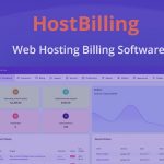 HostBilling GPL v1.2.5 – Web Hosting Billing & Automation Software