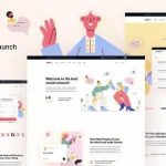 Join Up Theme GPL v1.1 – BuddyPress Community Websites