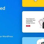 Lottier GPL v1.0.4 – Lottie Animated Images for WordPress Editor