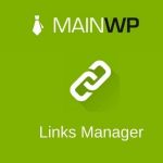 MainWP Links Manager GPL v2.1 Extension