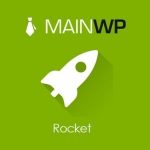 MainWP Rocket GPL v4.0.2 Extension