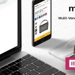 Martfury GPL Theme v4.3.7 – WooCommerce Marketplace WordPress Theme