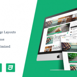 MyBlog Theme Premium v1.2.10 GPL Latest Version