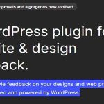 ProjectHuddle GPL v4.0.19 – For Designers & Developers