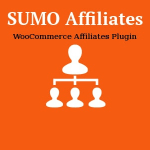 SUMO Affiliates - WooCommerce Affiliate System v5.3 GPL