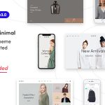 Sober Theme GPL v3.2.0 | WooCommerce WordPress Websites