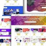 Valexa GPL v3.2.0 – PHP Script For Selling Digital Products & Digital Downloads