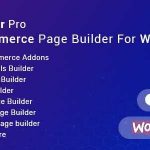 WC Builder Pro GPL v2.6.0 – WooCommerce Page Builder for WPBakery