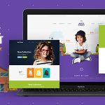 White Rabbit Theme GPL v1.3.6 – Kids Toys & Children Clothing Store
