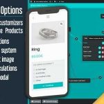 Woo Infinite Options GPL v1.110