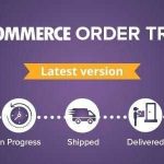 WooCommerce Order Tracker GPL v2.0.9