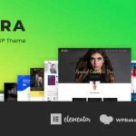 Xtra Theme GPL v4.3.7 - Multipurpose WordPress Theme + RTL + Activation