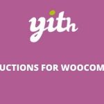 YITH Auctions for WooCommerce v2.0.16 Premium GPL