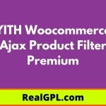 YITH Woocommerce Ajax Product Filter v4.1.0 Premium GPL