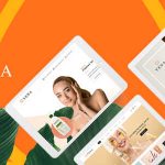Yena Theme GPL v1.1.5 – Beauty & Cosmetic WooCommerce Websites