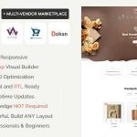 Zass Theme GPL v3.9.3 – WooCommerce Theme for Handmade Artists & Artisans