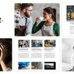 Writing Blog Theme GPL v3.791 – Create Personal Blog Websites