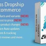 AliExpress Dropshipping Business plugin for WooCommerce GPL v1.19.3