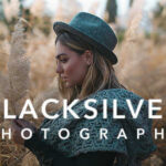 Blacksilver Theme GPL v9.7 - Photography Theme for WordPress
