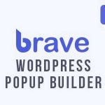 Brave WordPress Popup Builder Pro GPL v0.5.1