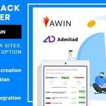 Cashback Tracker Pro GPL v1.9.0 WordPress Plugin