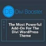 Divi Booster GPL v5.9 Latest Version