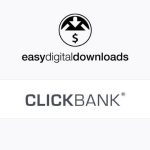 Easy Digital Downloads ClickBank Gateway v1.3.2 Addon GPL